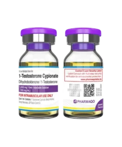 1-Testosterone Cypionate (DHB)