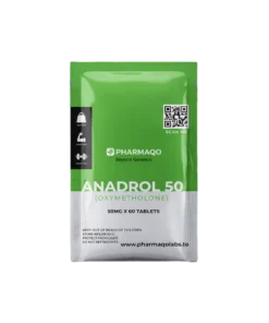 Anadrol 50