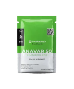 Anavar 50mg