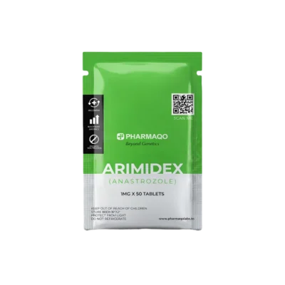 Arimidex