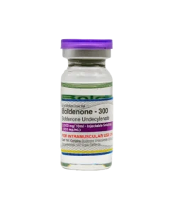 Boldenone 300