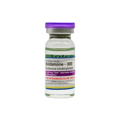 Boldenone 300
