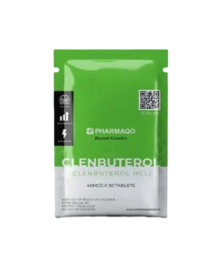Clenbuterol