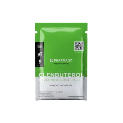 Clenbuterol