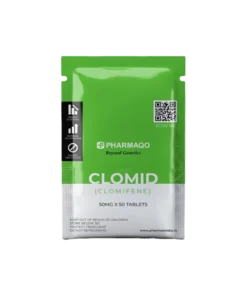 Clomid