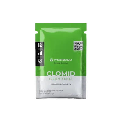 Clomid