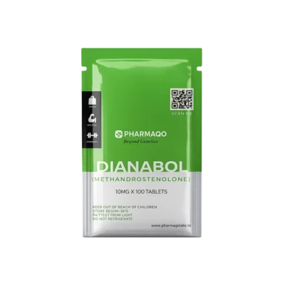 Dianabol