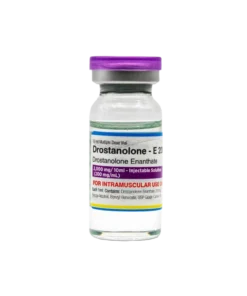 Drostanolone E 200