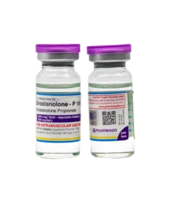 Drostanolone-P 100