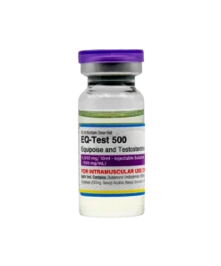 EQ Test 500