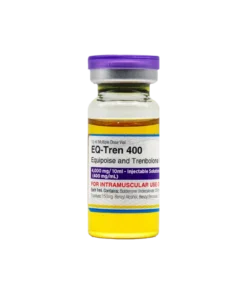 EQ Tren 400