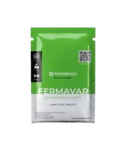 Fermavar
