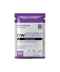 GW50516 (Cardarine)