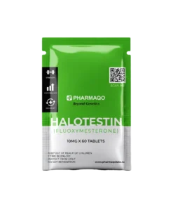 Halotestin