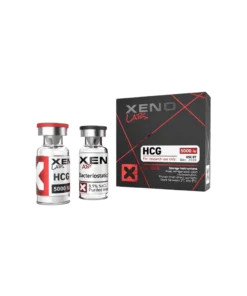 HCG 5000
