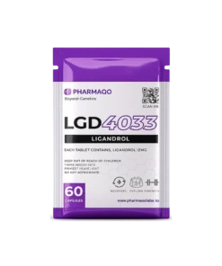 LGD 4033 (Ligandrol)