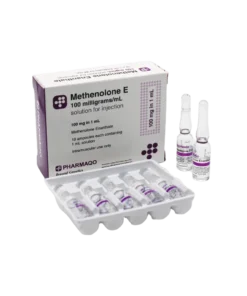 Methenolone E Amp