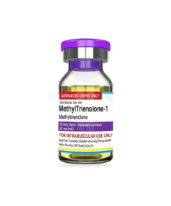 MethylTrienolone-1