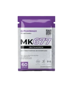 MK677 (IBUTAMOREN)