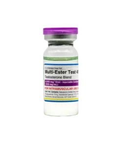 Multi Ester Test 400