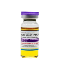 Multi Ester Tren 200