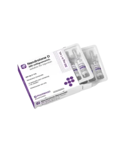 Nandrolone D Ampoule