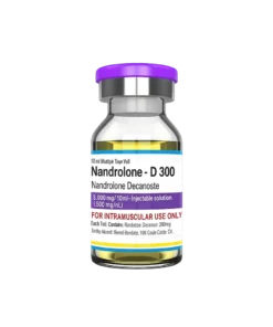 Nandrolone D300