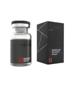 Nandrolone Decanoate 200