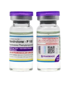 Nandrolone P 100