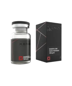 Nandrolone Phenylpropionate