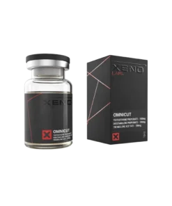 OmniCut