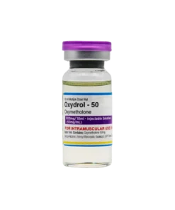 Oxydrol 50
