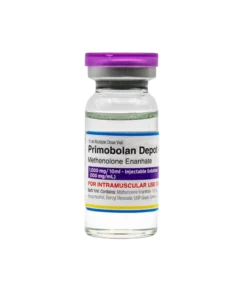Primobolan Depot 100