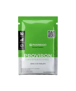 Proviron