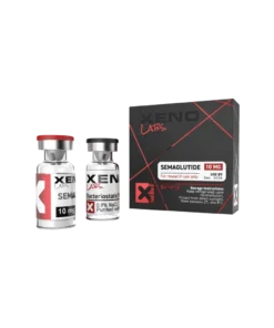 Semaglutide