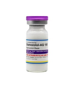 Stanozol-AQ - Water Based