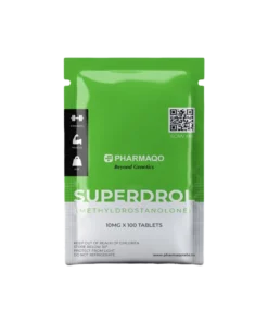 Superdrol