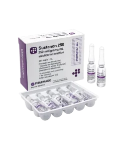 Sustanon 250 Amp