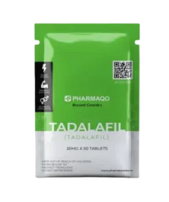 Tadalafil