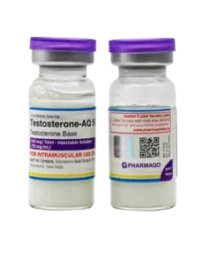 Testosterone AQ 50