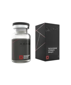 Testosterone Cypionate