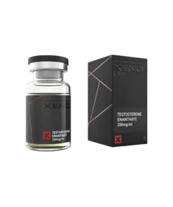 Testosterone Enanthate 250