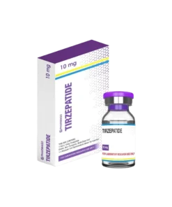 Tirzepatide