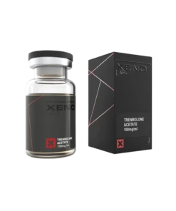 Trenbolone Acetate 100