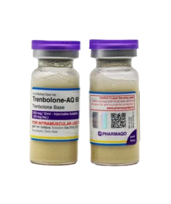Trenbolone AQ