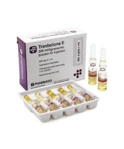 Trenbolone-E Amp