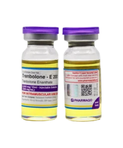 Trenbolone-E200