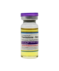 TrenboloneHexy 100