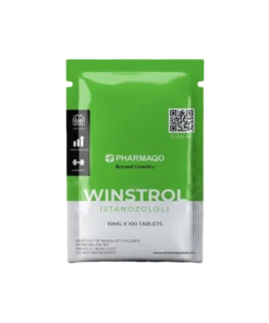 Winstrol 10mg