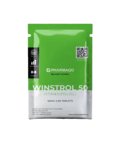 Winstrol 50mg